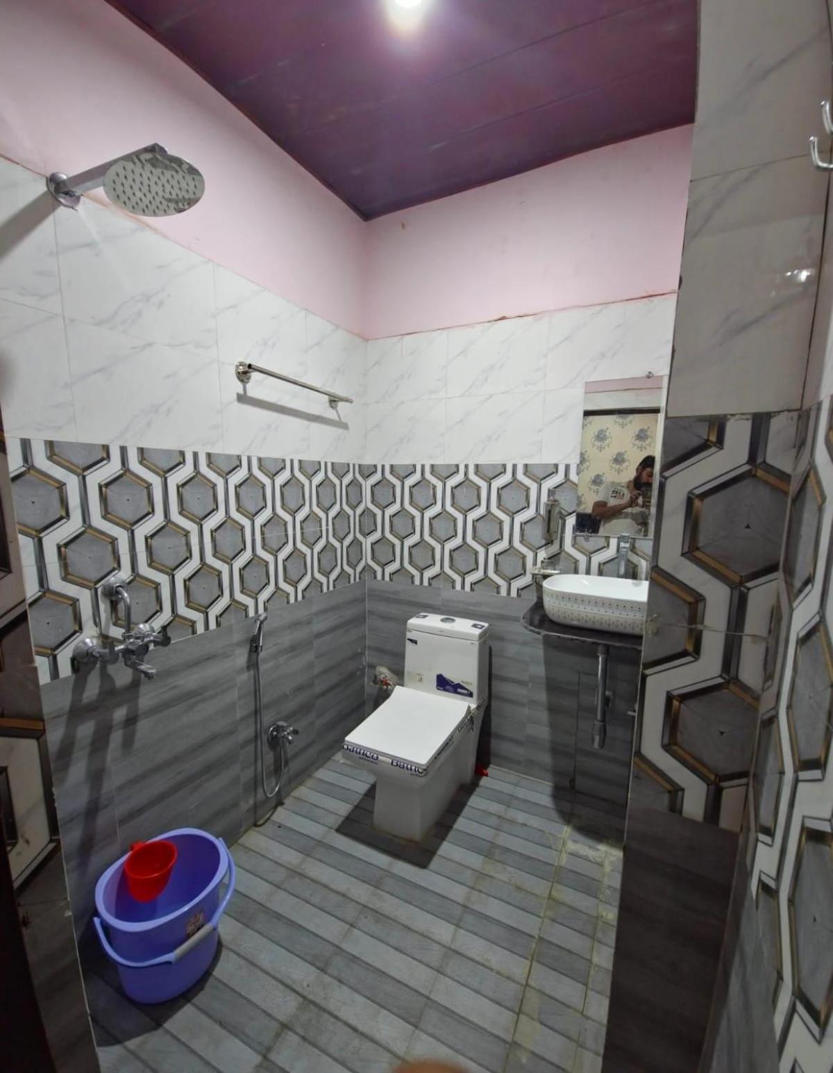 Hotel Kalika P Guest House Varanasi Exterior photo